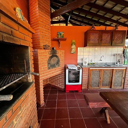 Home1| Casa Com Piscina Em Ubatuba/Sp Kültér fotó