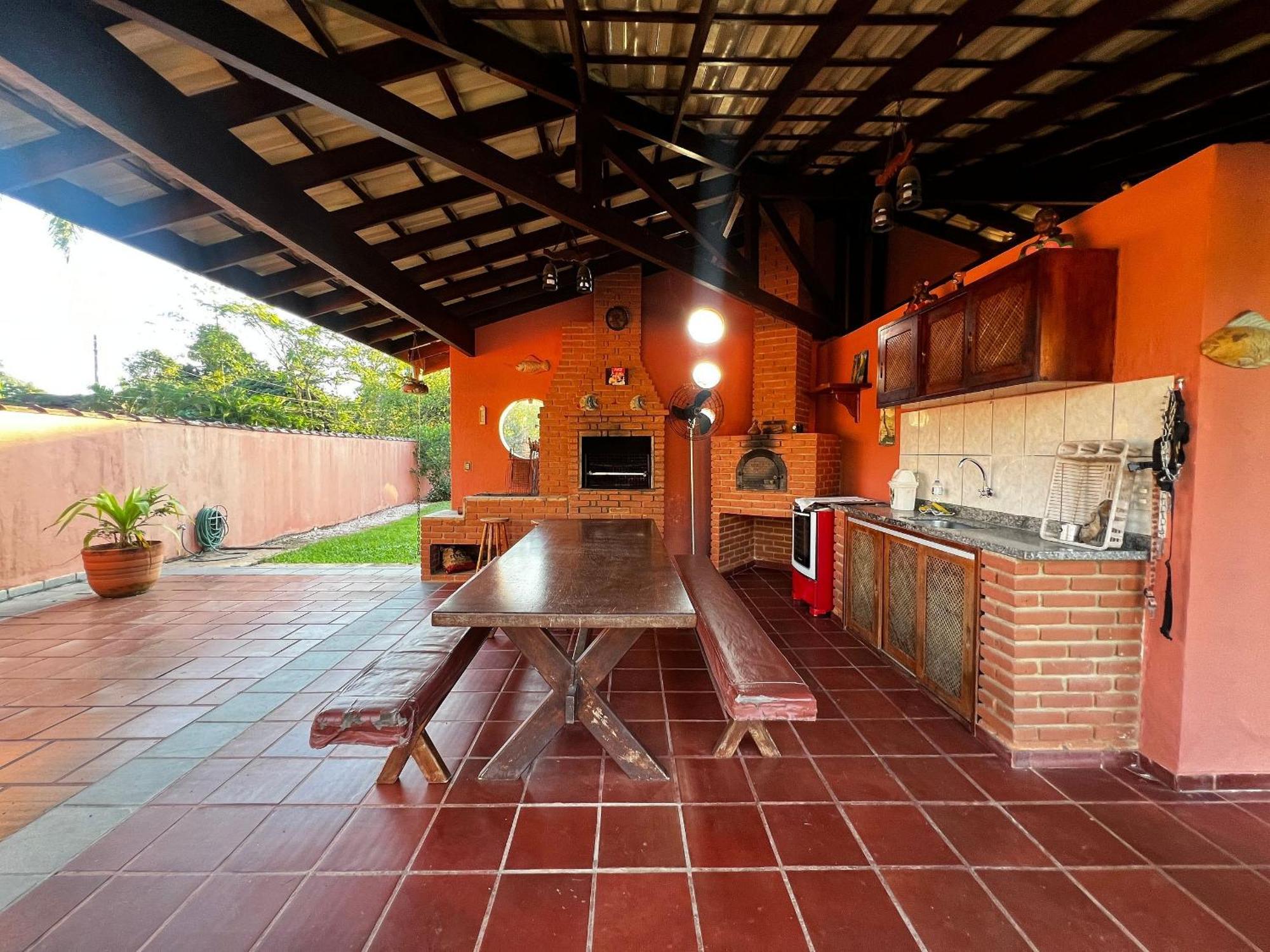 Home1| Casa Com Piscina Em Ubatuba/Sp Kültér fotó