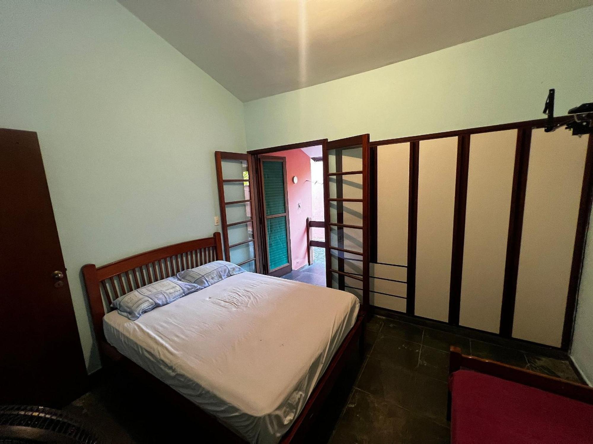 Home1| Casa Com Piscina Em Ubatuba/Sp Kültér fotó