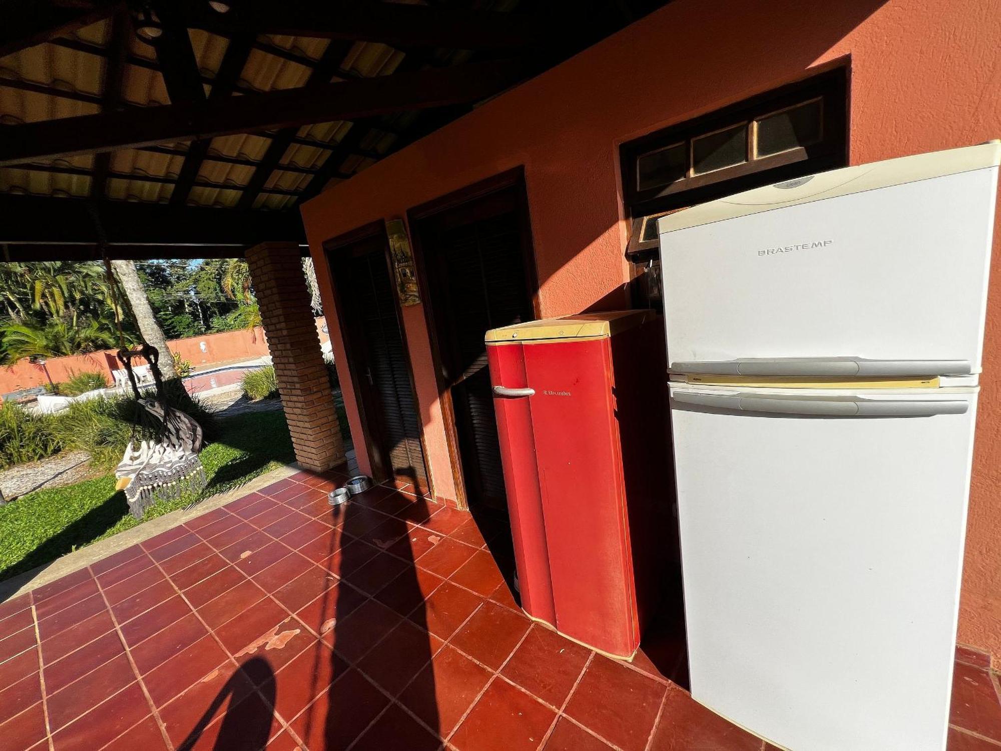 Home1| Casa Com Piscina Em Ubatuba/Sp Kültér fotó
