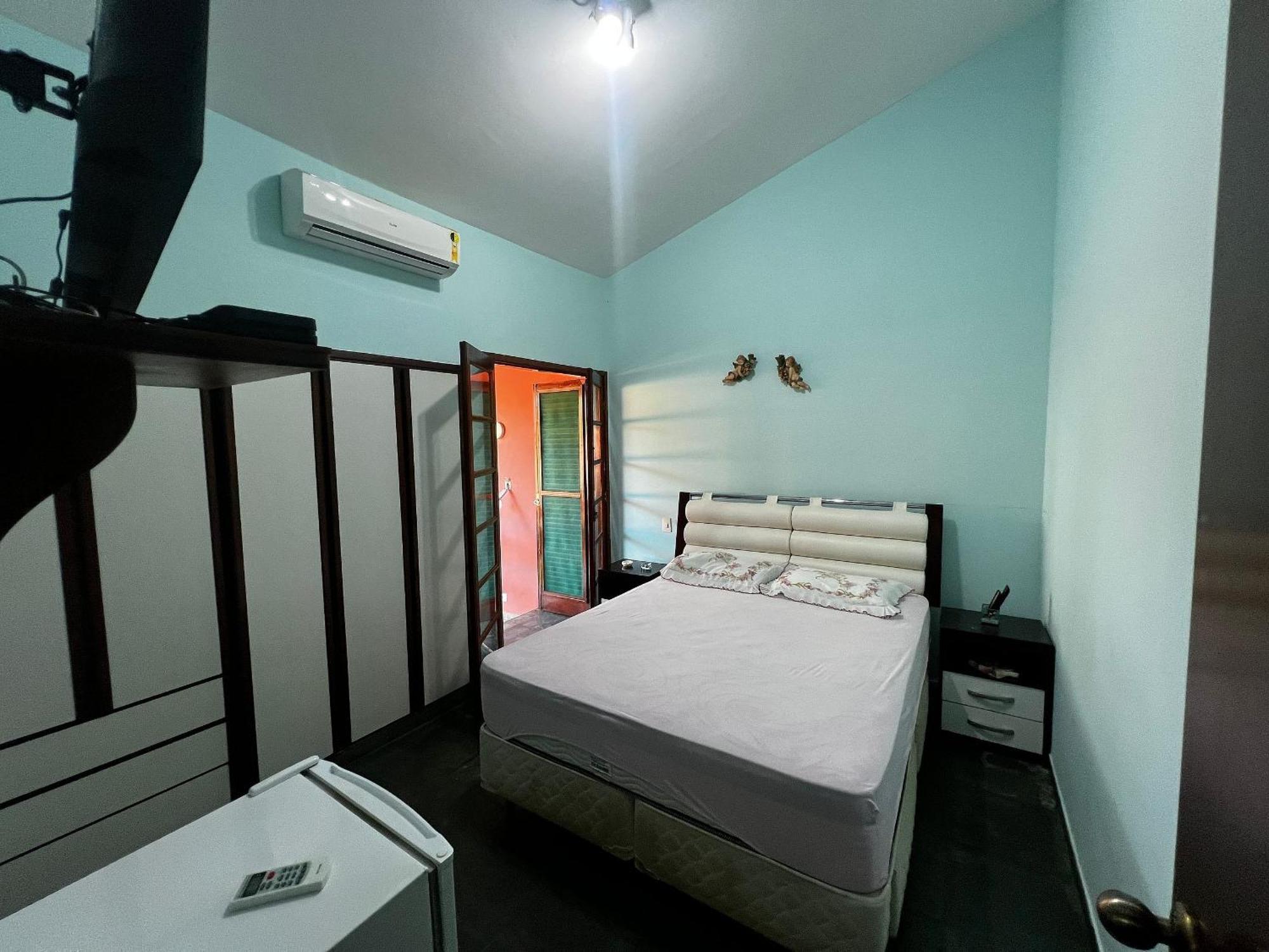 Home1| Casa Com Piscina Em Ubatuba/Sp Kültér fotó
