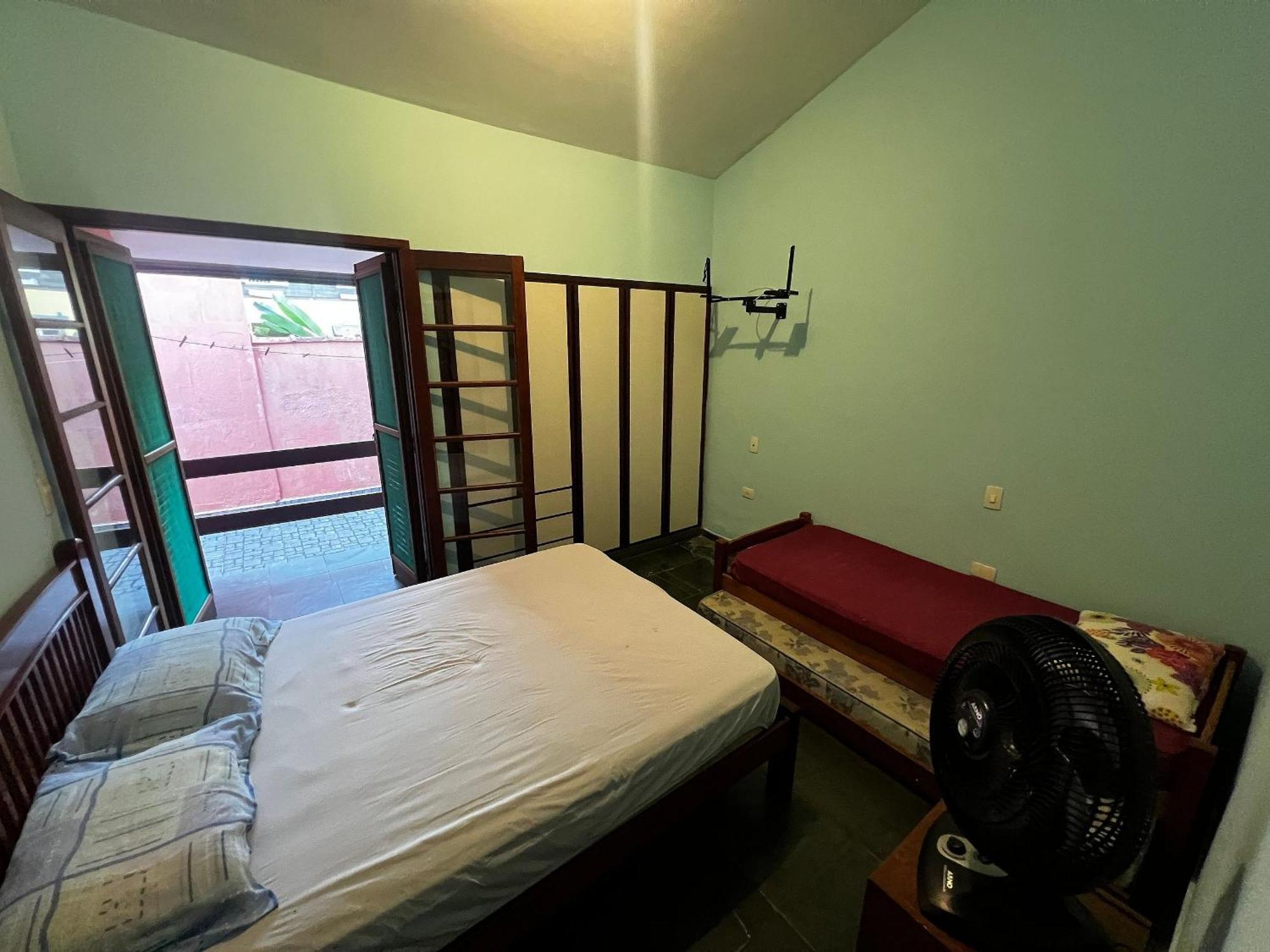 Home1| Casa Com Piscina Em Ubatuba/Sp Kültér fotó