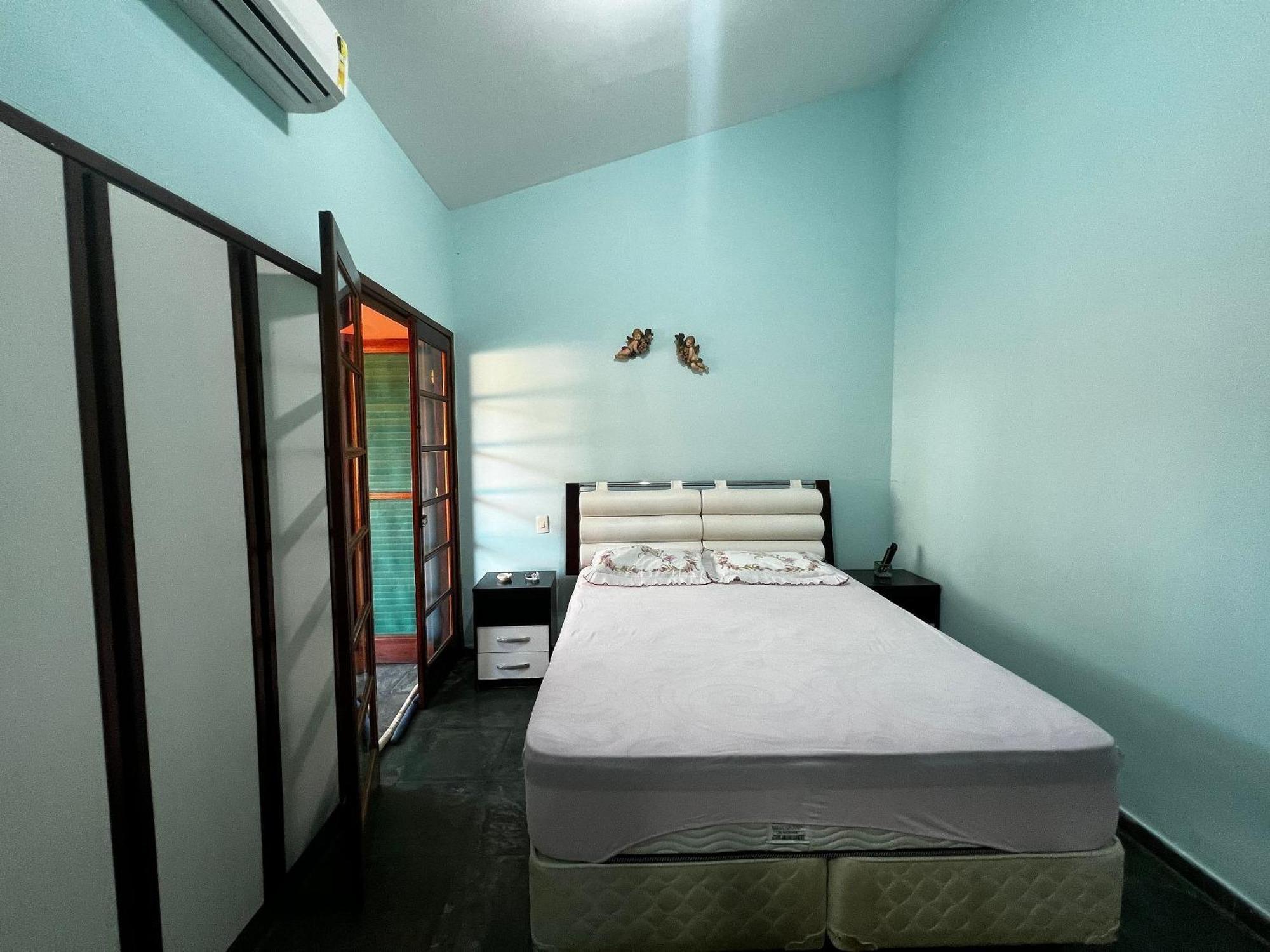Home1| Casa Com Piscina Em Ubatuba/Sp Kültér fotó