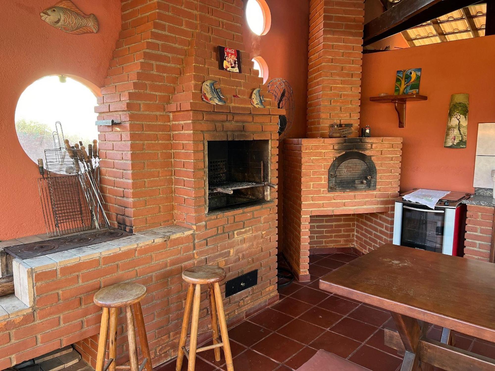 Home1| Casa Com Piscina Em Ubatuba/Sp Kültér fotó