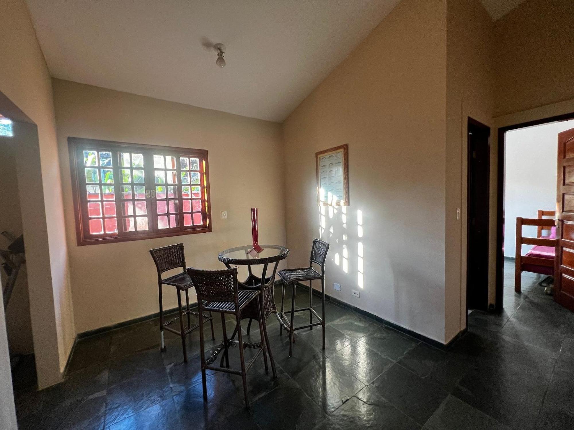 Home1| Casa Com Piscina Em Ubatuba/Sp Kültér fotó