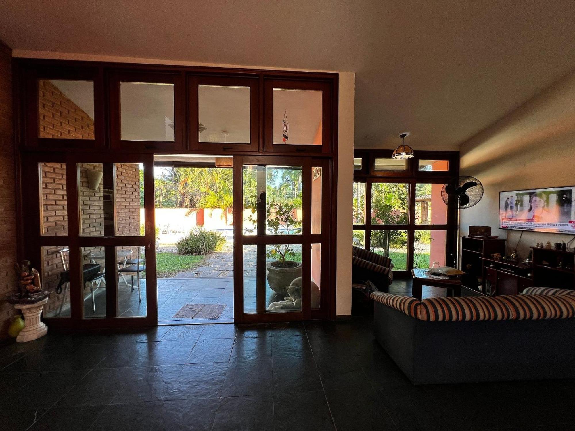 Home1| Casa Com Piscina Em Ubatuba/Sp Kültér fotó
