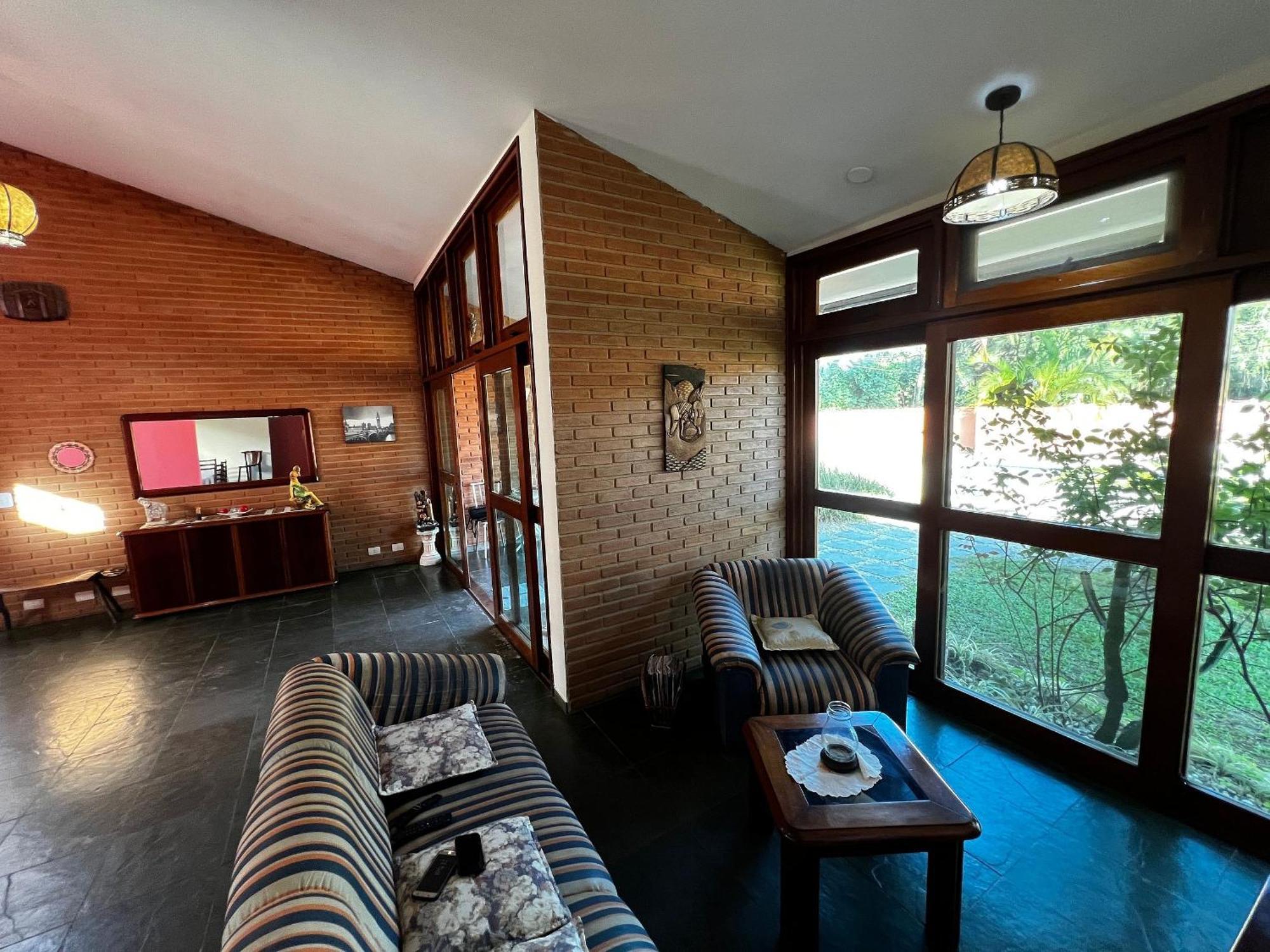 Home1| Casa Com Piscina Em Ubatuba/Sp Kültér fotó