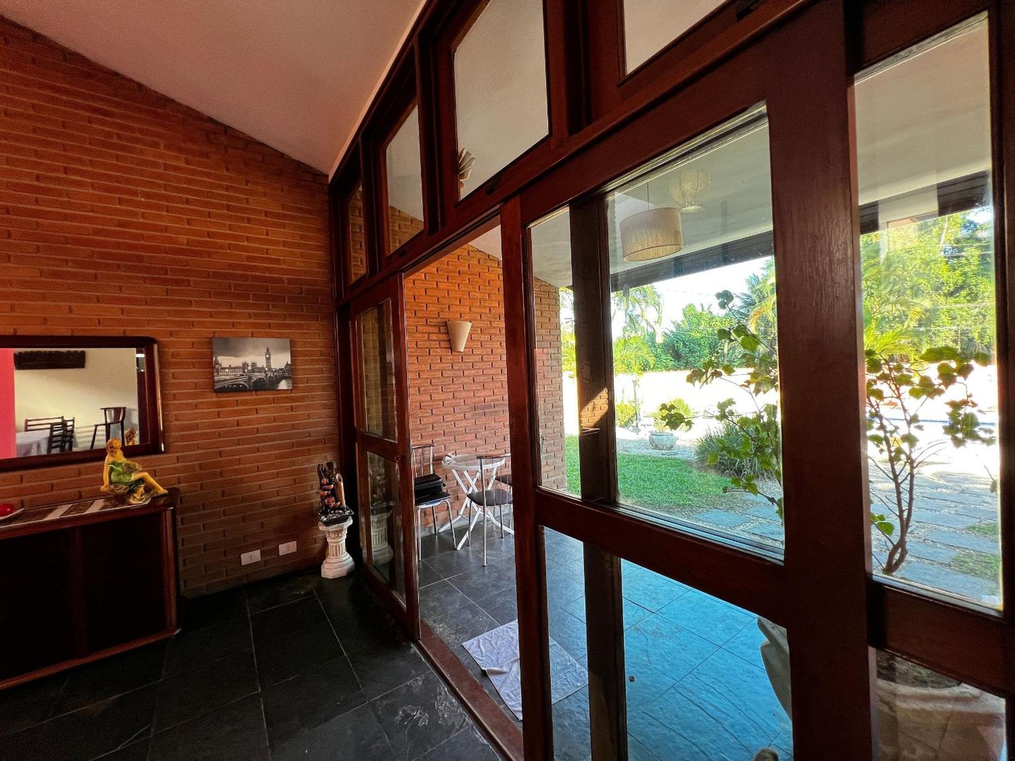 Home1| Casa Com Piscina Em Ubatuba/Sp Kültér fotó
