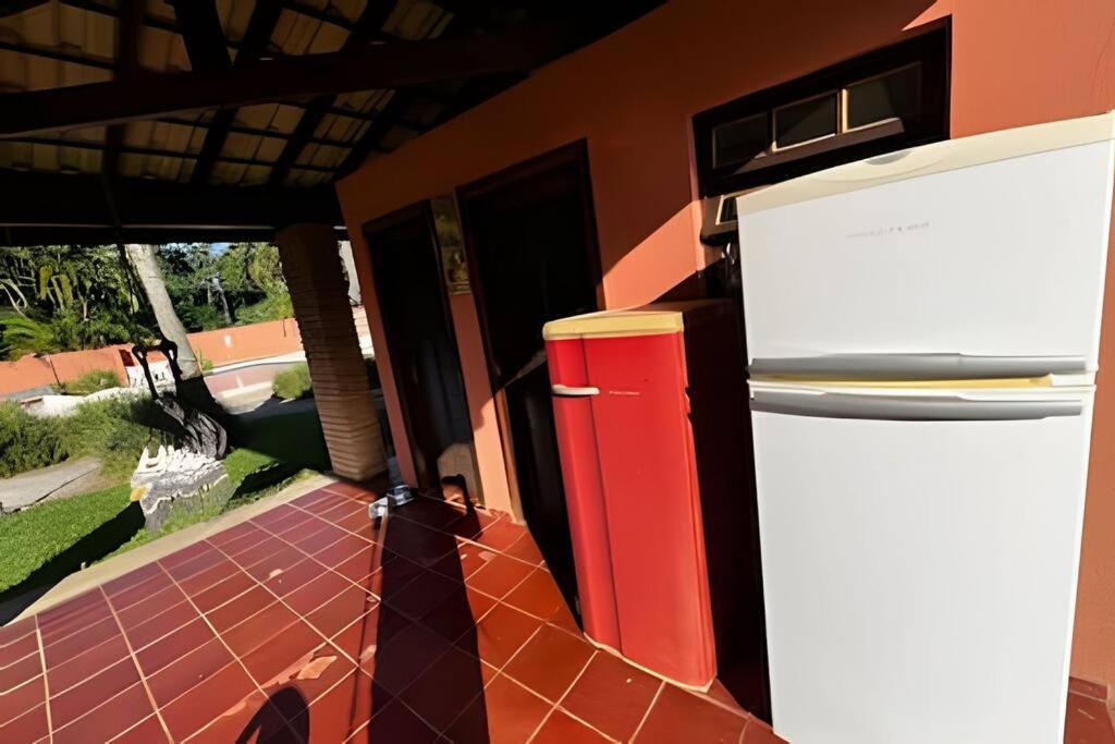Home1| Casa Com Piscina Em Ubatuba/Sp Kültér fotó