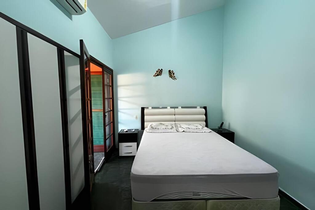 Home1| Casa Com Piscina Em Ubatuba/Sp Kültér fotó