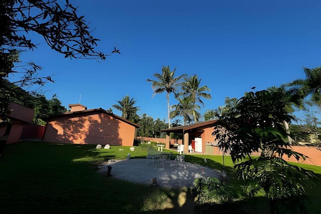 Home1| Casa Com Piscina Em Ubatuba/Sp Kültér fotó