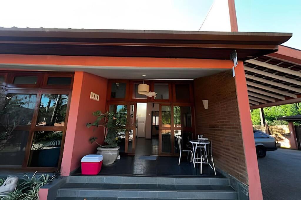 Home1| Casa Com Piscina Em Ubatuba/Sp Kültér fotó
