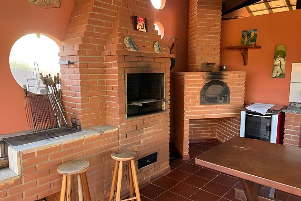 Home1| Casa Com Piscina Em Ubatuba/Sp Kültér fotó