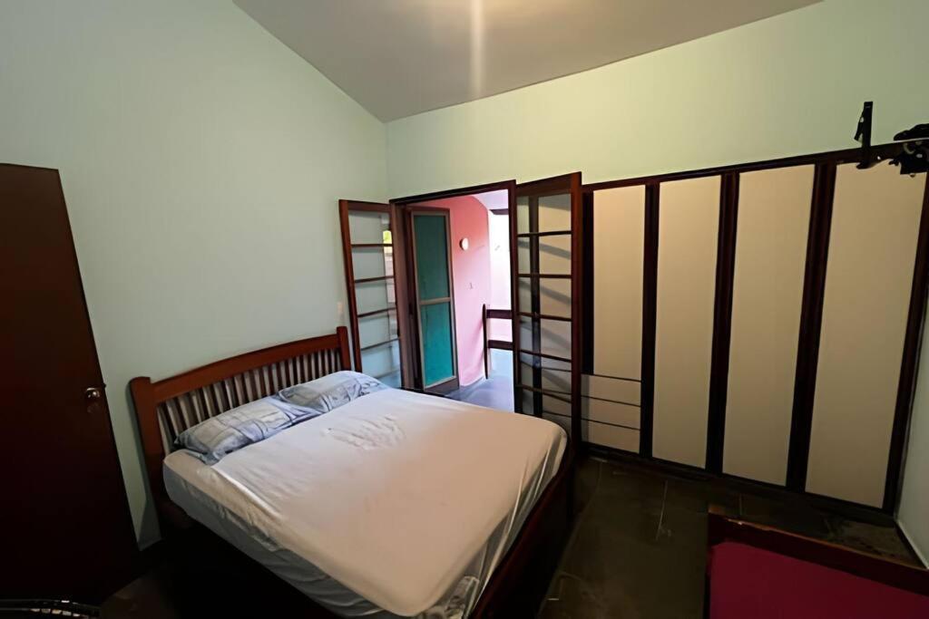 Home1| Casa Com Piscina Em Ubatuba/Sp Kültér fotó