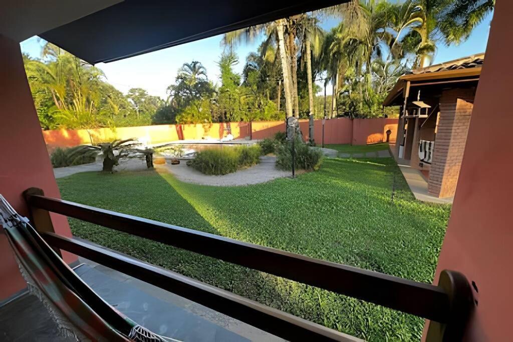 Home1| Casa Com Piscina Em Ubatuba/Sp Kültér fotó